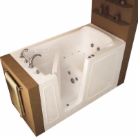 Sanctuary Duratub Walk-In Tub, Medium