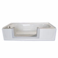 AmeriGlide Bathtub Walk-In Conversion Kit