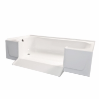 AmeriGlide Bathtub Roll-In Conversion Kit