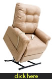 AmeriGlide Lift Chair