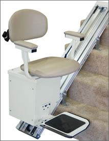 Rubex Stair Lift