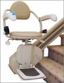 Vesta Stair Lift